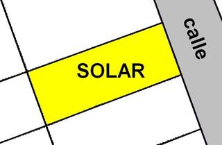 Terrain résidentiel à Pont D´Inca. Solar para construcción de pisos