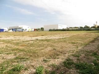 Terreny residencial a Estadi Balear