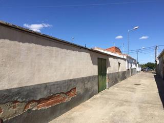 Terrain résidentiel à Urbanización S.XXI - Carretera de Villalpando. Solar venta zona la alberca