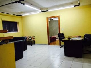 Office space in Casco Antiguo. Oficina en venta zona centro