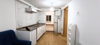 Rez-de-chaussée à San Lázaro. Entreplanta acondicionada como apartamento en venta zona puerta