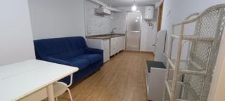 Rez-de-chaussée à San Lázaro. Venta de entreplanta en zamora zona puerta de la feria, acondici