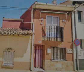 Casa a Morales del Vino. Casa en venta en morales del vino, 2 plantas, 4 dormitorios, 2 b