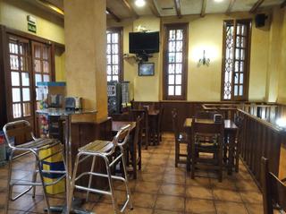 Local commercial à San Lázaro. Venta de local y negocio hostelería en zamora zona la vaguada