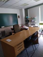 Lloguer Local Comercial a Los Bloques. Local en alquiler en zona los bloques para academia de enseñanza