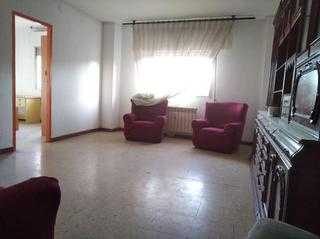 Flat in Candelaria - Peña de Francia. Piso en venta zona candelaria para reformar, 3 dormitorios