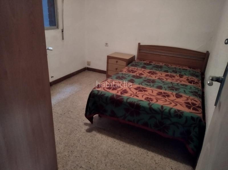 Foto f68f3e44-92f2-4004-a905-b01dd79a9b6f. Piso  en venta zona candelaria para reformar, 3 dormitorios en Zamora