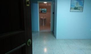 Location Bureau à La Pantoja. Oficina en entreplanta en alquiler zona pantoja 3 despachos