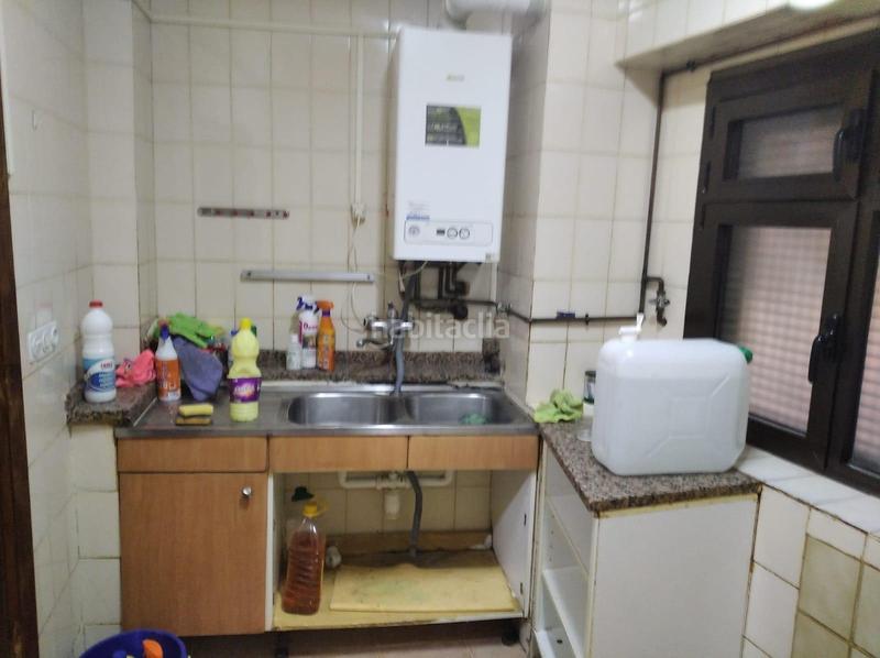 Foto 13317dba-b627-4da0-a080-51435f1cf634. Appartamento con riscaldamento in Los Bloques Zamora