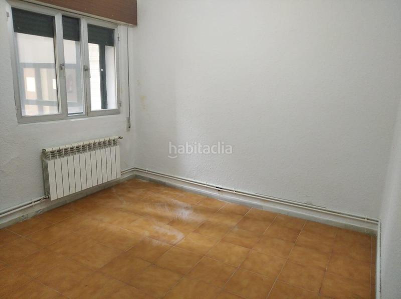 Foto 4cd52511-0171-4432-b136-f48a70fed5c6. Appartamento con riscaldamento in Los Bloques Zamora