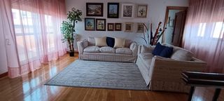 Àtic a Las Viñas. Atico duplex en venta zona tres cruces, 4 dormitorios, 3 baños,