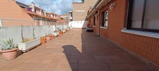 Àtic a Las Viñas. Venta de áticodúplex en zamora zona tres cruces, 4 dormitorios,