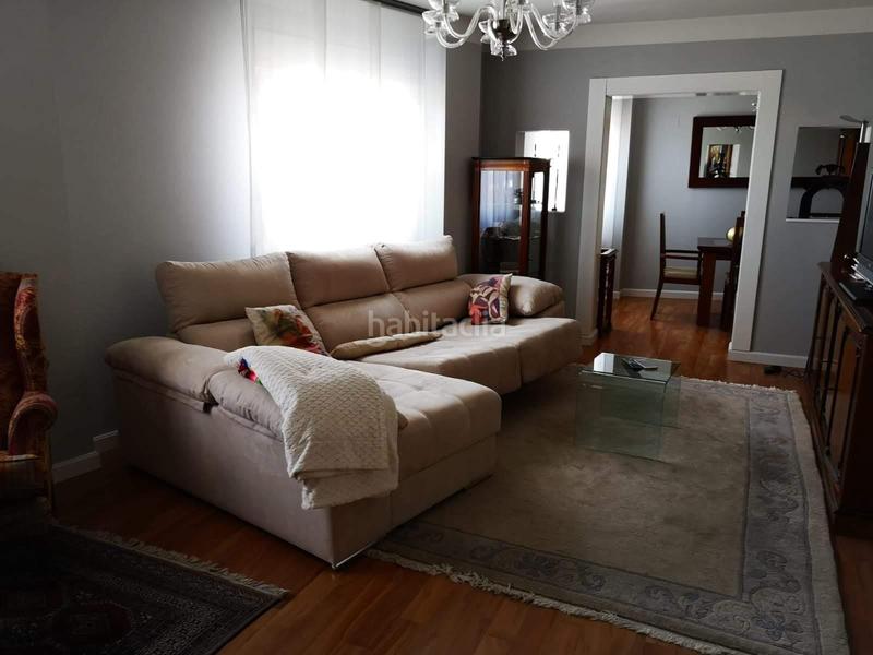 Foto 20ba1d1a-9800-495d-9153-1cafc989cece. Haus mit heizung parking in Urbanización S.XXI - Carretera de Villalpando Zamora