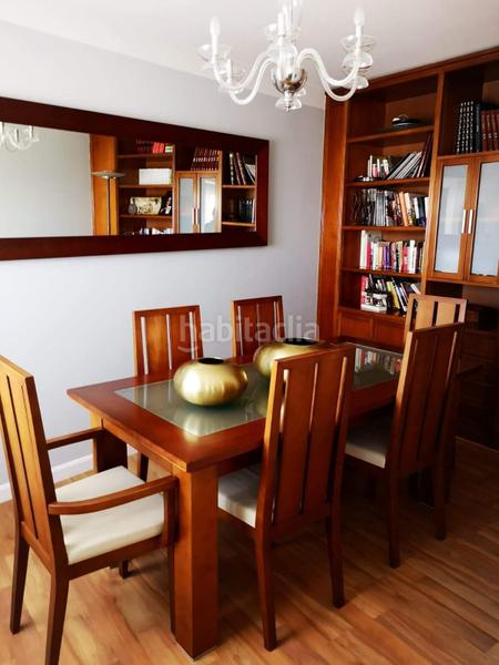 Foto fc308385-e9a0-4da1-bd21-83b33cb8c11d. Haus mit heizung parking in Urbanización S.XXI - Carretera de Villalpando Zamora