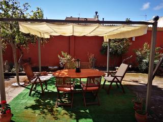 Maison jumelée à Urbanización S.XXI - Carretera de Villalpando. Casa en venta en zamora paseo higueras, 3 dormitorios, 2 baños,