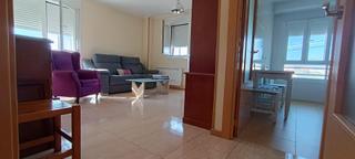 Appartement à San Isidro - Espíritu Santo. Venta de piso v.p.o. seminuevo en zamora zona san isidro, 3 dorm