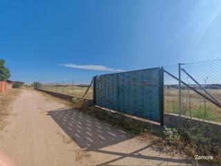 Propriété à Área Rural. Terreno rustico en zamora
