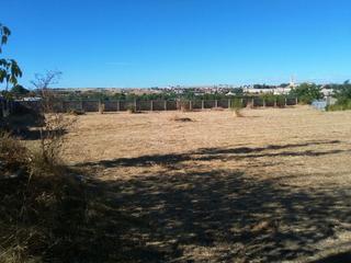 Terrain résidentiel à Pinilla. Finca en venta zona san frontis