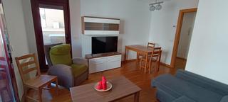 Lloguer Apartament a San Lázaro. Apartamento alquiler zona la feria, 1 dormitorio, garaje