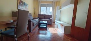 Pis a Casco Antiguo. Venta de piso interior en zamora zona centro peatonal, 3 dormito