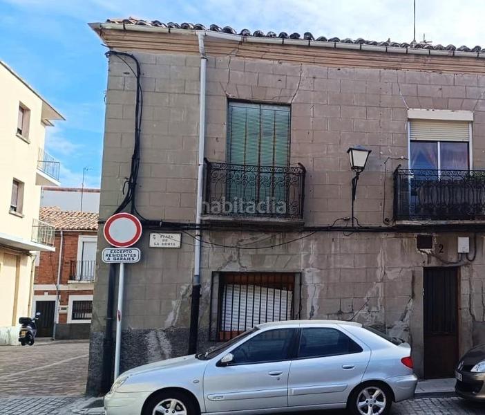 Foto 9c79db36-8bc9-4ebf-b2f8-7aae0280a9d2. Pis a Barrios Bajos - La Horta Zamora