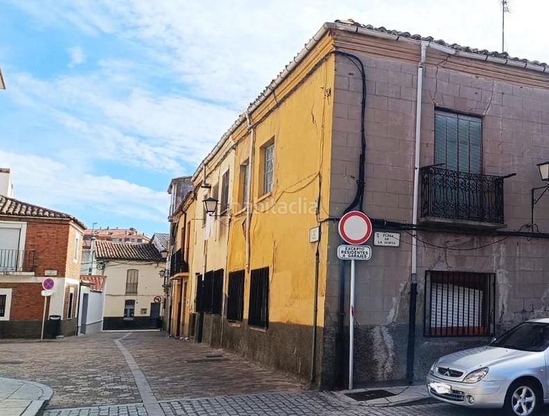 Foto ab9852f2-6dcb-49ce-a7bb-71440471933d. Pis a Barrios Bajos - La Horta Zamora