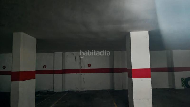 Foto 51fd4755-b7d9-4fe0-ab05-eb1bf81ad0c8. Posto auto in Candelaria - Peña de Francia Zamora