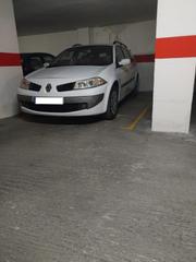 Parking coche en Candelaria - Peña de Francia. Garaje en venta en la zona de puerta nueva