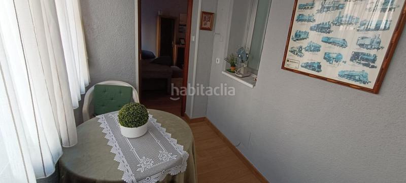 Foto 009b84e8-7b8f-4df0-b555-093880fdb162. Flat with parking in Los Bloques Zamora