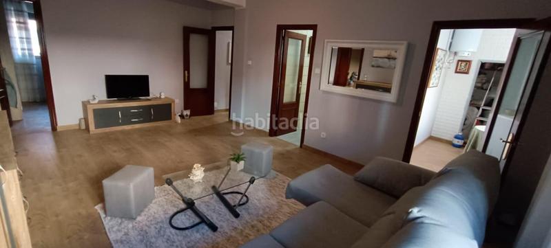 Foto 351749ee-eb3a-4a23-ab71-ffd592c72dbe. Flat with parking in Los Bloques Zamora