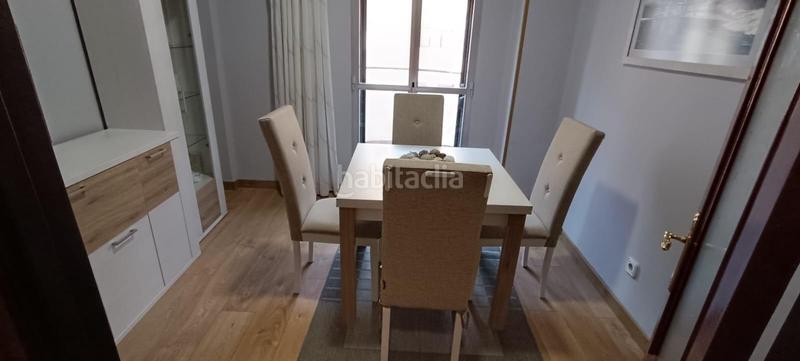 Foto 42e1ca95-79e7-4fc8-9c8f-cb530be6399c. Flat with parking in Los Bloques Zamora