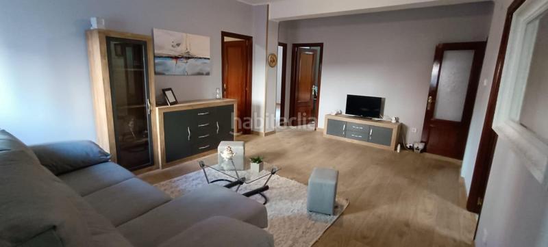 Foto 5946683c-3dcf-41c3-aa44-0b1c6103f925. Flat with parking in Los Bloques Zamora