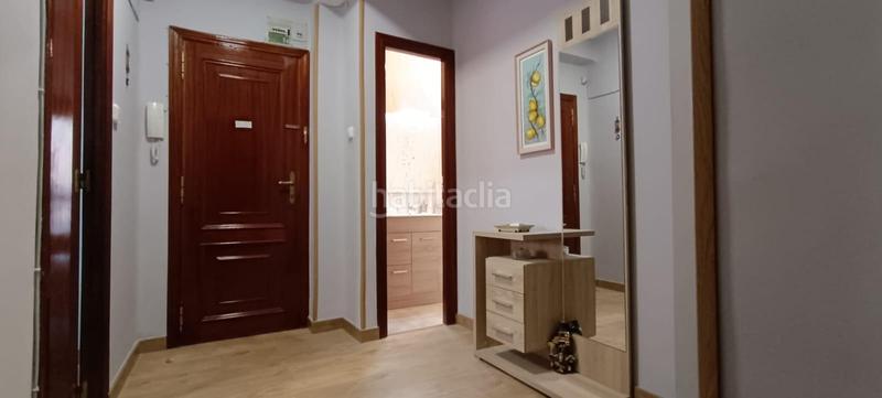 Foto 6a32060d-6702-42e8-b4f6-c927763b8f47. Flat with parking in Los Bloques Zamora