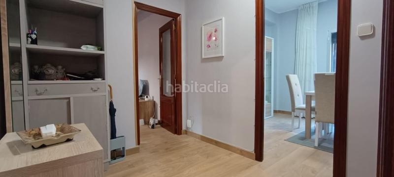 Foto 76bbd14b-58b9-432a-a2ca-10fe9da990ef. Flat with parking in Los Bloques Zamora