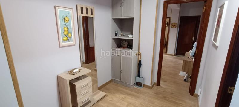 Foto 8cdc2af3-7d3e-4bae-89ee-895720c3aa82. Flat with parking in Los Bloques Zamora