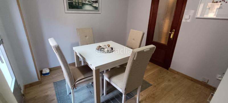 Foto 9833bf5c-60af-48ce-8b95-a31c8afe44e6. Flat with parking in Los Bloques Zamora