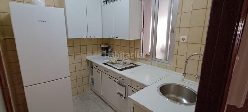 Foto 9c3a248c-5eb4-46d3-8268-b7961d214889. Flat with parking in Los Bloques Zamora