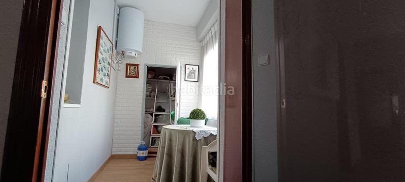 Foto a25f5361-d1e6-475d-af1c-c6b06de5a86f. Flat with parking in Los Bloques Zamora