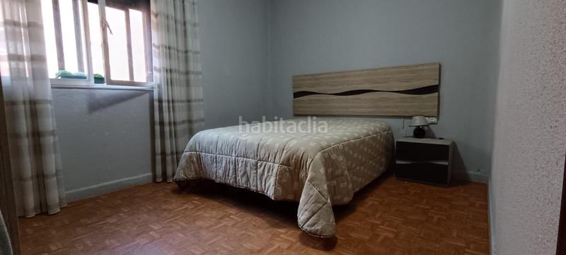 Foto aedcd301-acff-44f5-9d14-35be1c91c7ed. Flat with parking in Los Bloques Zamora