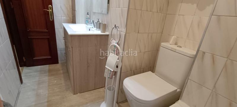 Foto bb2f12d7-13a6-4df6-8f1d-ec57a1c5f7ed. Flat with parking in Los Bloques Zamora