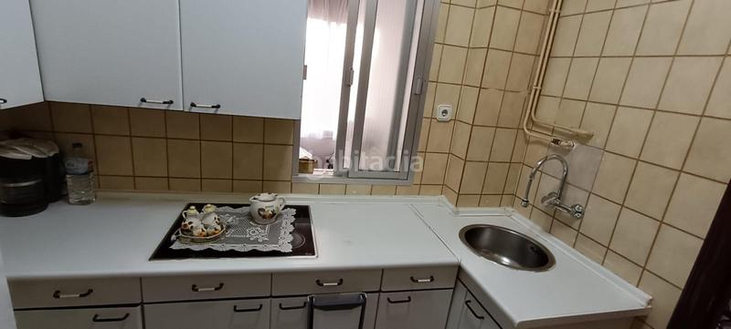 Foto c54e98d2-3c2c-40d2-921e-137feb098f02. Flat with parking in Los Bloques Zamora