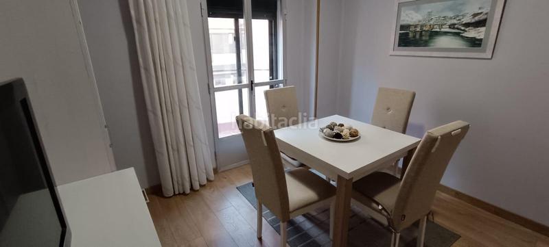 Foto c9656cbe-d55d-454e-b8b9-aeb473ded236. Flat with parking in Los Bloques Zamora