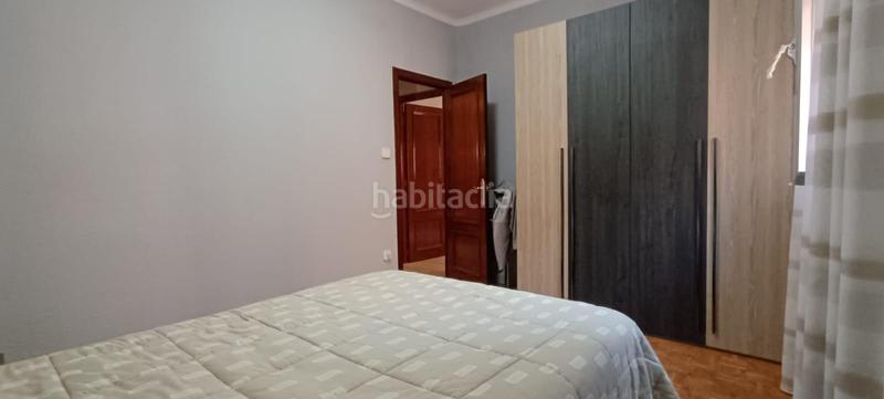 Foto d49f18c5-d45a-4af0-8756-03c921a355fc. Flat with parking in Los Bloques Zamora