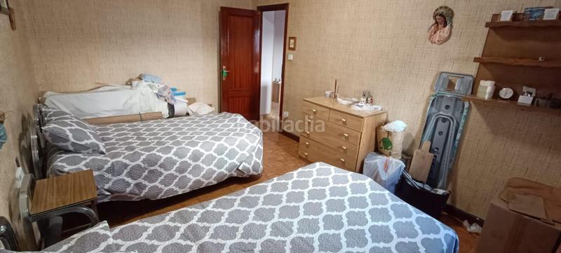 Foto daba683b-a06d-4062-9786-188982d93742. Flat with parking in Los Bloques Zamora