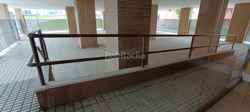 Foto 1a0a2c94-36fb-473f-a4ba-0e378c280667. Apartament amb calefacció aparcament a Pinilla Zamora