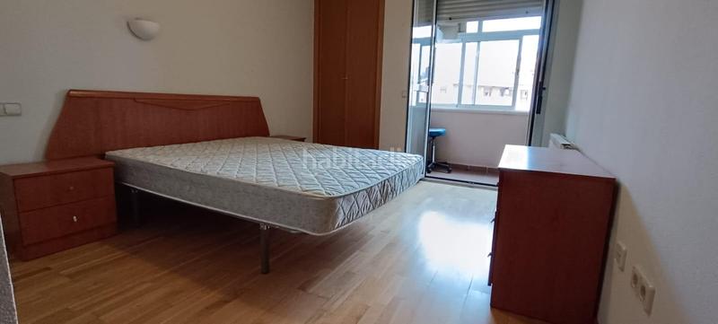 Foto 1aa9f9ff-e731-4705-abd4-8738f512b807. Apartament amb calefacció aparcament a Pinilla Zamora