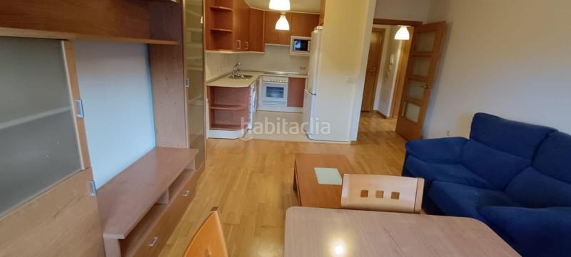 Foto 30824a9a-4cce-48b0-ae15-36071fc3c4f5. Apartament amb calefacció aparcament a Pinilla Zamora