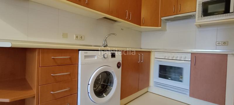 Foto 34260487-053d-48d1-a5f7-bead09293590. Apartament amb calefacció aparcament a Pinilla Zamora