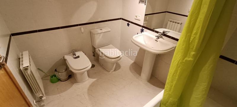 Foto 448c3e72-39bb-407f-bfa3-f45662b0f3e4. Apartament amb calefacció aparcament a Pinilla Zamora