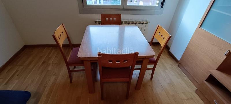 Foto 4cea2b7e-fb82-4b99-a265-dd78ede5075e. Apartament amb calefacció aparcament a Pinilla Zamora
